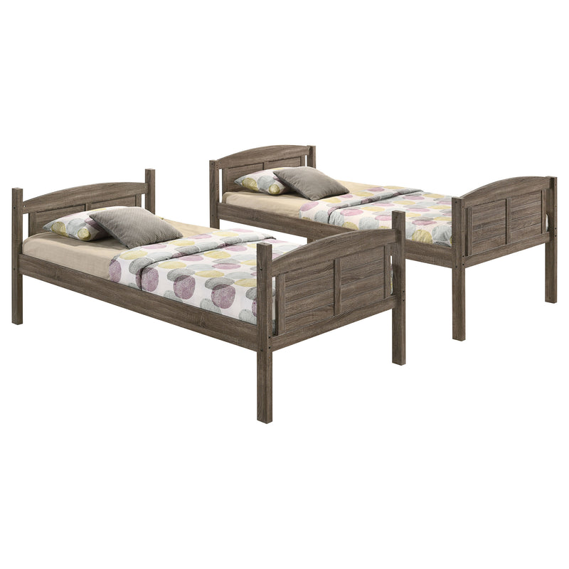 Flynn Bunk Beds - Furniture Now (CA)