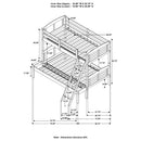 Flynn Bunk Beds - Furniture Now (CA)