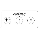 Flynn Bunk Beds - Furniture Now (CA)