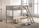 Ryder Bunk Beds - Furniture Now (CA)