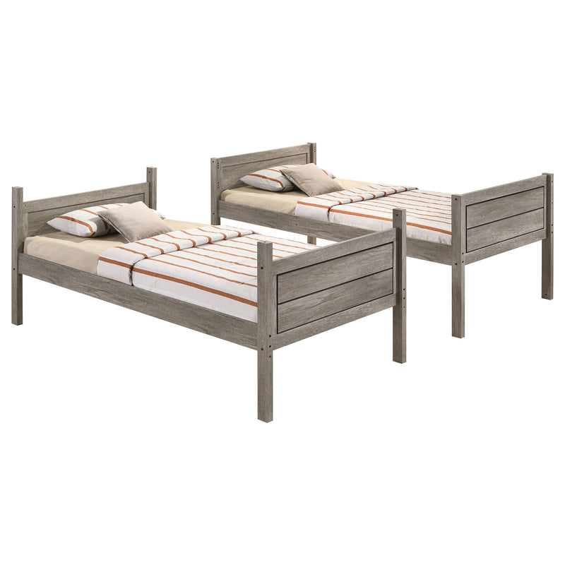 Ryder Bunk Beds - Furniture Now (CA)