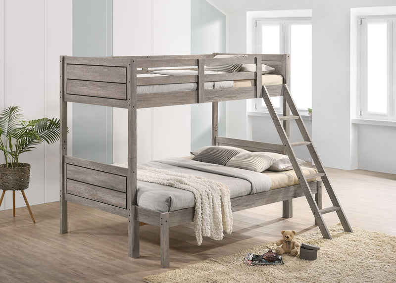 Ryder Bunk Beds - Furniture Now (CA)