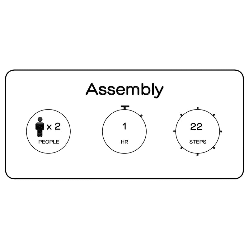 Ryder Beds - Furniture Now (CA)