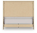 Elbrim Bed