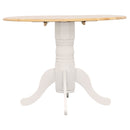 Allison Extension Dining Table