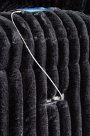 Rhine Falls Power Reclining Sofa with Drop Down Table