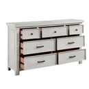 Providence 4 & 5 Piece Queen Bed Set