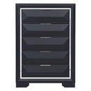 Rosemont Chest