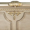 Fromberg Queen Bed