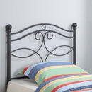 Callie Twin Headboard - Furniture Now (CA)