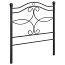 Callie Twin Headboard - Furniture Now (CA)