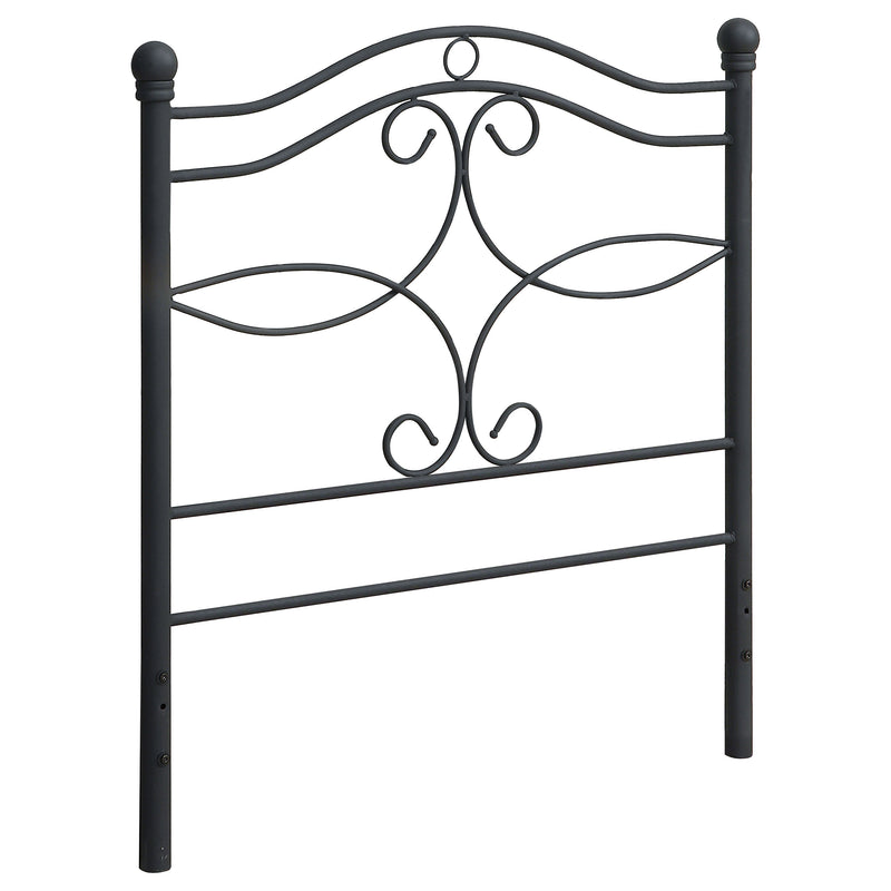 Callie Twin Headboard - Furniture Now (CA)