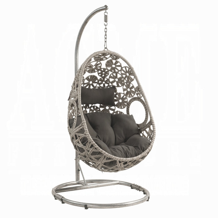 Sigar Hanging Chair - Furniture Now (CA)