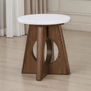 Lemvig End Table