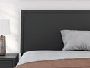 Danziar Bed