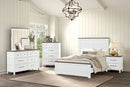 Pinetop Bed