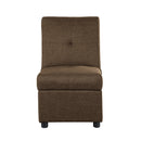 Denby-Storage Ottoman/Chair image