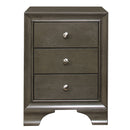 4598GYU - Night Stand