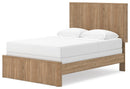 Gramburg Bed
