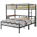 Fisher Loft Twin & Full Beds - Furniture Now (CA)