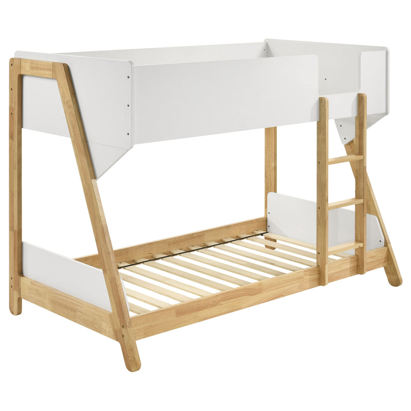 Wyatt Bunk Bed - Furniture Now (CA)