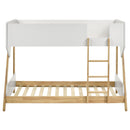 Wyatt Bunk Bed - Furniture Now (CA)