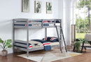 Rhea Bunk Bed - Furniture Now (CA)