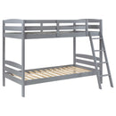 Rhea Bunk Bed - Furniture Now (CA)