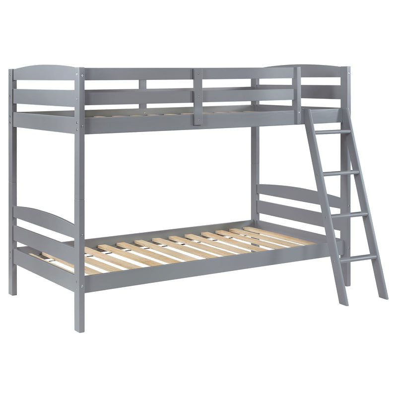 Rhea Bunk Bed - Furniture Now (CA)