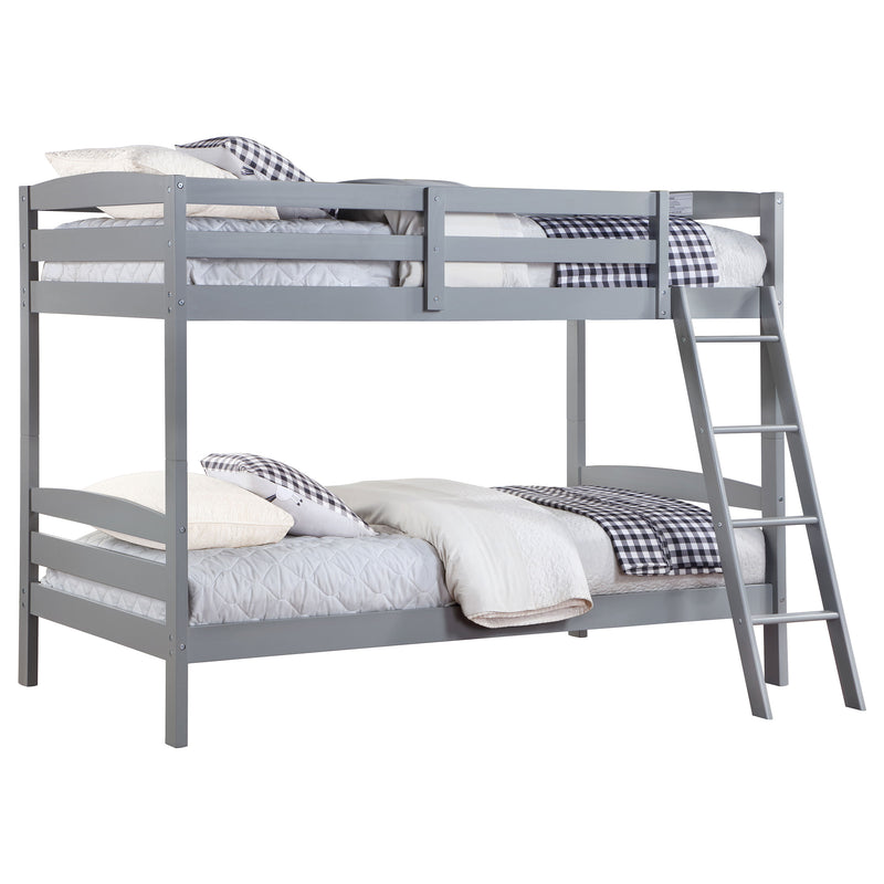 Rhea Bunk Bed - Furniture Now (CA)