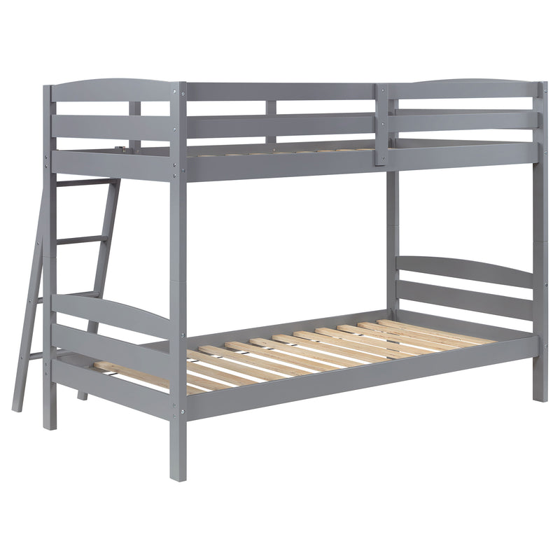 Rhea Bunk Bed - Furniture Now (CA)