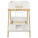Frankie Bunk Bed - Furniture Now (CA)