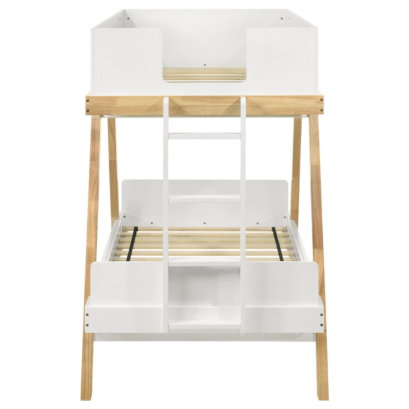 Frankie Bunk Bed - Furniture Now (CA)