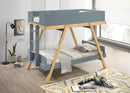 Frankie Bunk Bed - Furniture Now (CA)