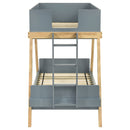 Frankie Bunk Bed - Furniture Now (CA)