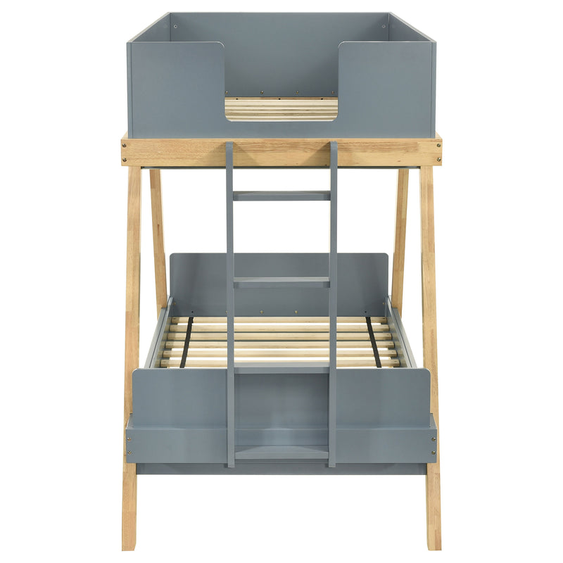 Frankie Bunk Bed - Furniture Now (CA)