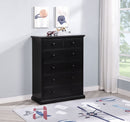 Sumerlin Chests - Furniture Now (CA)