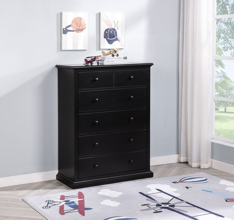 Sumerlin Chests - Furniture Now (CA)