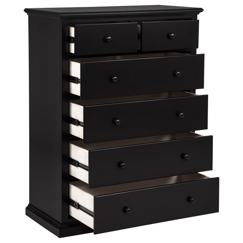 Sumerlin Chests - Furniture Now (CA)