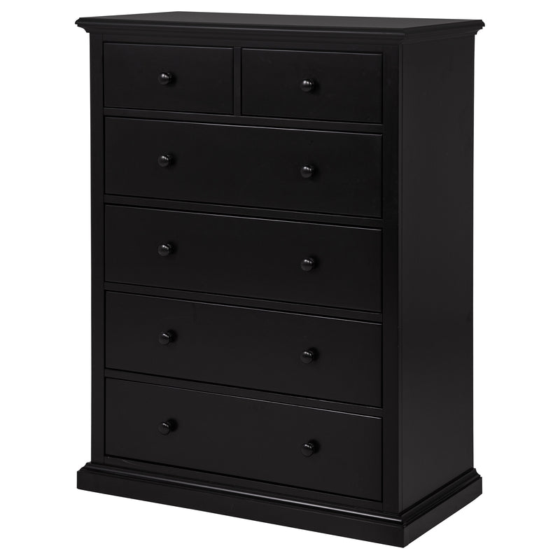 Sumerlin Chests - Furniture Now (CA)