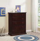 Sumerlin Chests - Furniture Now (CA)