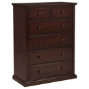 Sumerlin Chests - Furniture Now (CA)