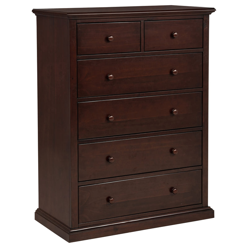 Sumerlin Chests - Furniture Now (CA)