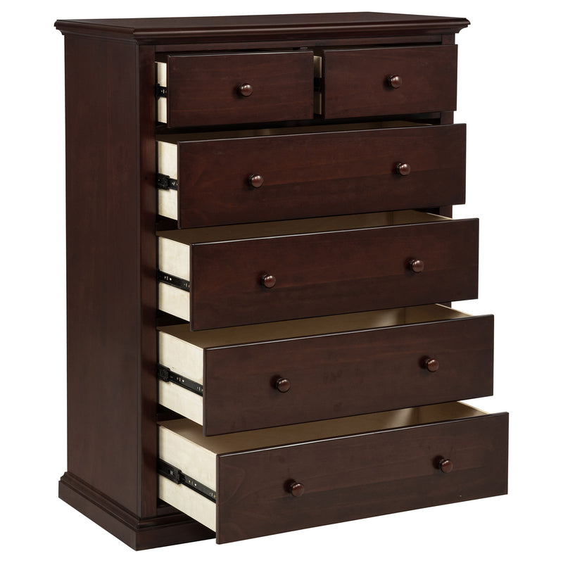 Sumerlin Chests - Furniture Now (CA)