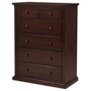 Sumerlin Chests - Furniture Now (CA)