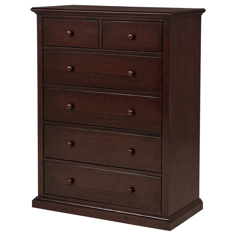 Sumerlin Chests - Furniture Now (CA)