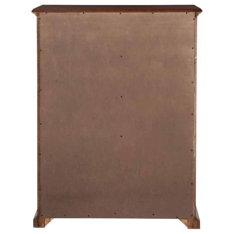 Sumerlin Chests - Furniture Now (CA)