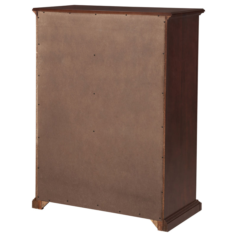 Sumerlin Chests - Furniture Now (CA)