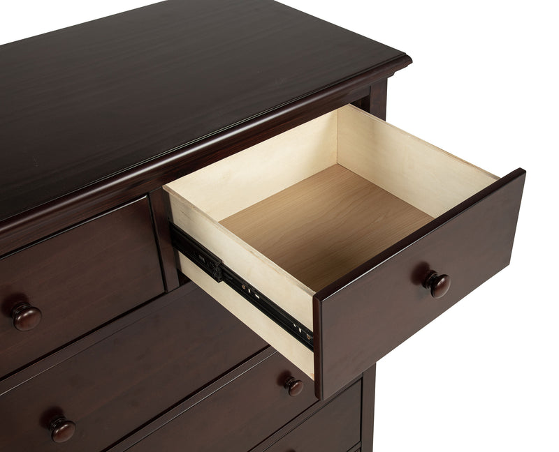 Sumerlin Chests - Furniture Now (CA)