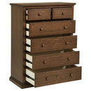 Sumerlin Chests - Furniture Now (CA)